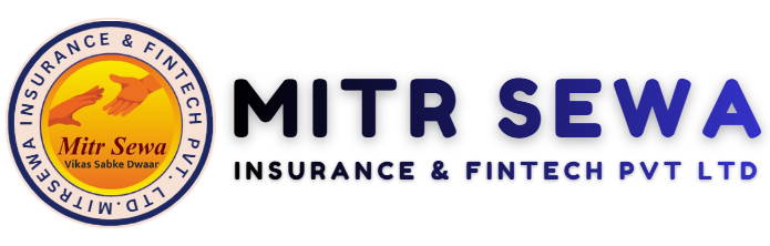 Mitr Sewa Insurance & Fintech Pvt. Ltd.